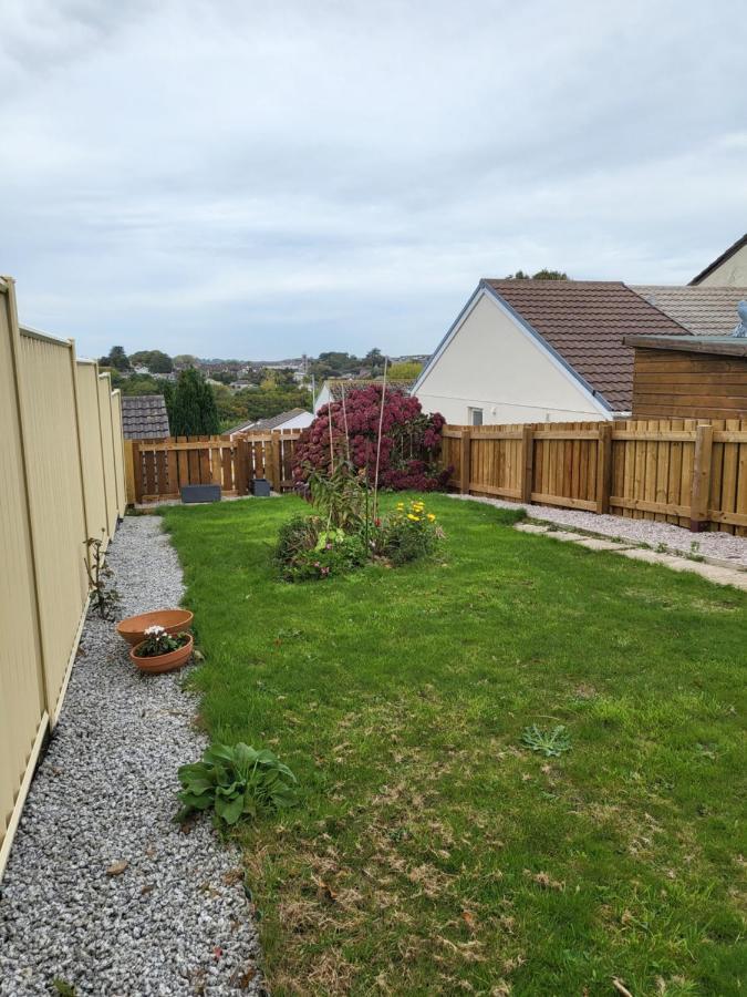 A Great Place For You And Your Dog To Stay Falmouth Bagian luar foto