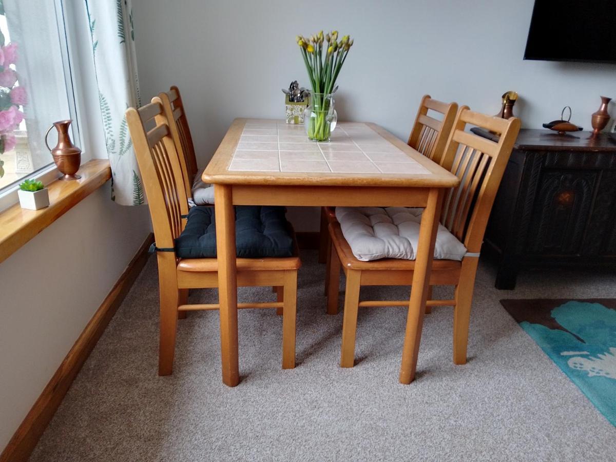 A Great Place For You And Your Dog To Stay Falmouth Bagian luar foto