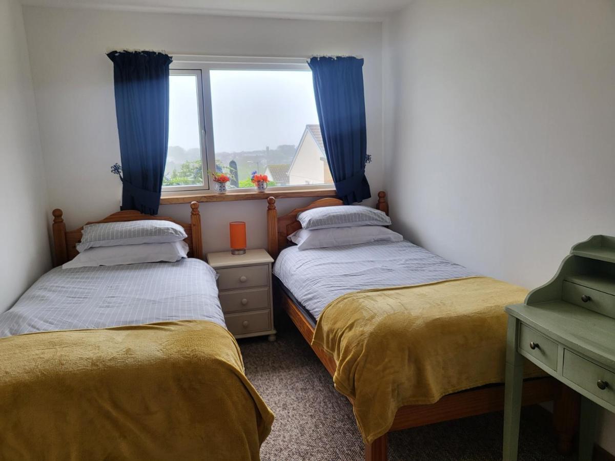 A Great Place For You And Your Dog To Stay Falmouth Ruang foto